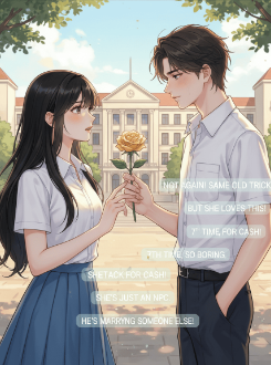 Tôi Đã Tái Sinh 7 Lần Vì Người Yêu