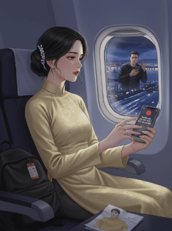 Lần Này , Em Không Đợi Anh Nữa