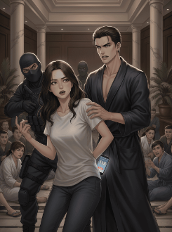 Tổng Tài Là Cún Con