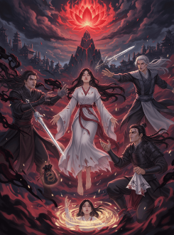 Đi Về Nơi Có Nắng