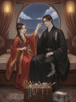 Xuyên Thành Nữ Phụ Truyện Ngược