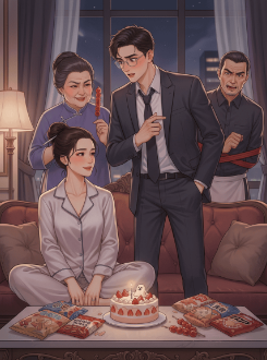 Rơi Vào Lưới Tình