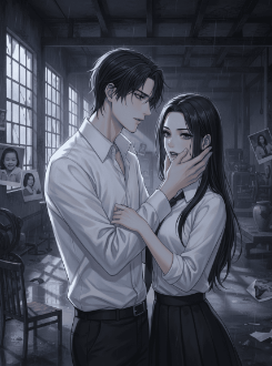 Kẻ Thù Không Đội Trời Chung Yêu Thầm Tôi