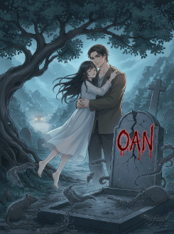 Tôi Đào Ngôi Mộ Của Chính Mình