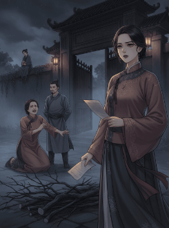 Kế Thất Khó Làm