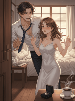 Ly Hôn Hay Chỉ Là Trò Chơi