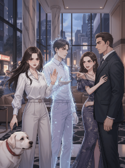 Hành Trình Ma: Con Đường Hoàn Dương