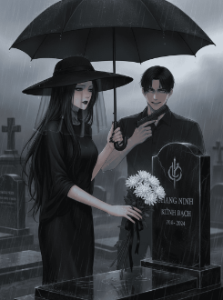 Hồng Trần Báo Ứng