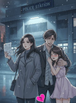 Bí Mật Đêm Giao Thừa