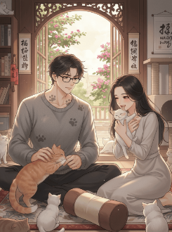 Tình Yêu Với Tạ Mộc Dao