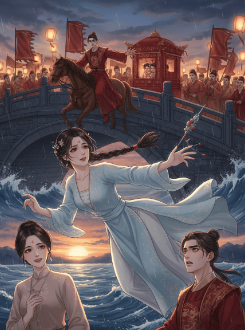 Vận Mệnh Trong Tay