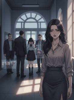 Chồng Ngoại Tình Với Nữ Sinh Đại Học