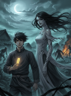 Nhất Thể Nhị Hồn