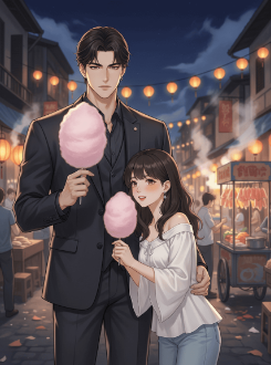 Yêu Quái Tình Thư