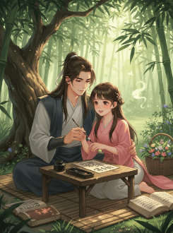 Tân Nương Nhỏ Của Lý Thừa Tướng