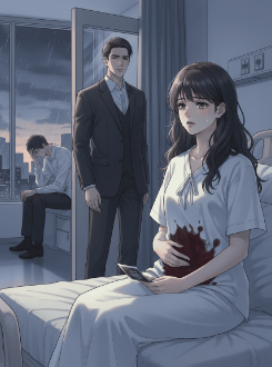 Ánh Sáng Nơi Cuối Chân Trời