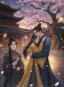 Vương Gia Rơi Vào Lưới Tình