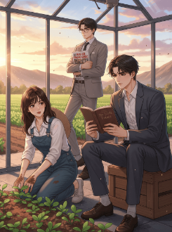 Ánh Sáng Vỡ Vụn