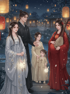 Chủ Mẫu Nan Mưu