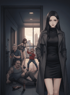 Thể Chất Báo Ứng – Gậy Ông Đập Lưng Ông