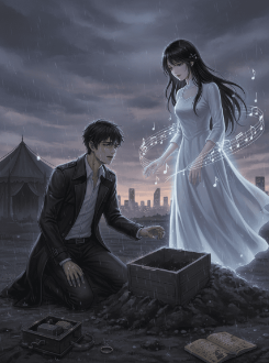 Ba Tấc Đất Tìm Em