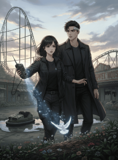 Hứa Nhất Và Game Kinh Dị