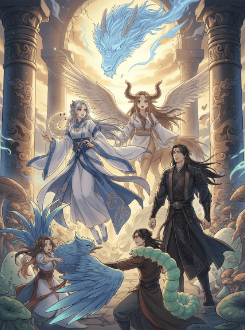 Ngạo Thiên Vô Tri