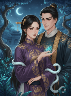 Cổ Nữ Vương Phi