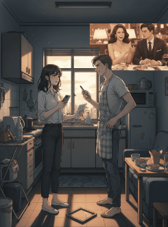 Màn Kịch Của Tra Nam