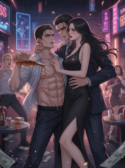 Mẹ Nhỏ, Đừng Chạy!