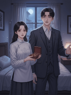 Trọng Sinh Trở Lại Tôi Quyết Định Từ Bỏ Việc Thích Anh