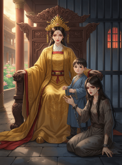 Phượng Hoàng Niết Bàn