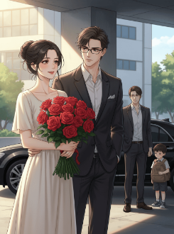 Chồng Tôi Có Tặng Cho Cô Giáo Của Con Một Viên Kim Cương