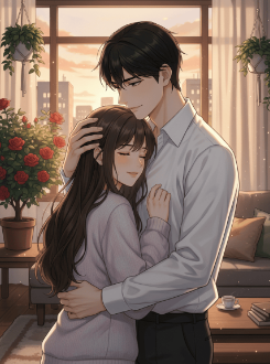 Tôi Cũng Không Muốn Làm Nữ Phụ Độc Ác