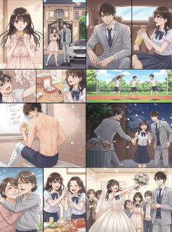 Cạm Bẫy Tình Yêu