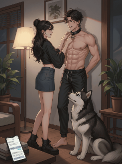 Gửi Nhầm Đồ Cho Bạn Trai Cũ