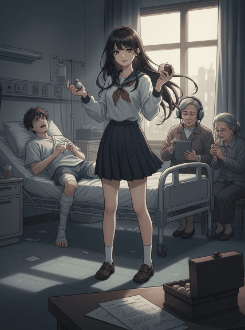 Kế Hoạch Giải Thoát