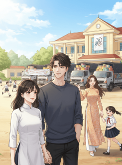 Tôi Câu Dẫn Nam Chính Thành Cá Môi Nhọn