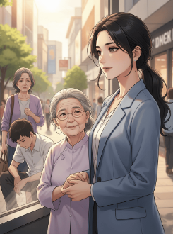 Kiếp Này Tôi Phải Giữ Trung Lập