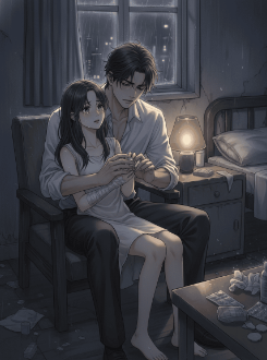 Làm Tình Nhân Của Chu Cố Tấn