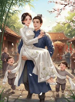 Đóa Hoa Đẹp Nhất