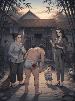 Vương Hiểu Anh, Cố Lên!