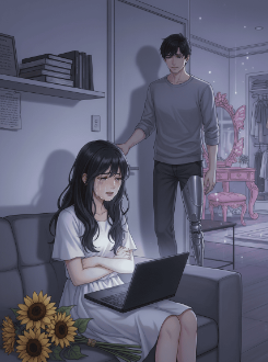 Xuyên Tới Mười Năm Sau