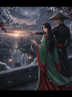 Sau Khi Sống Lại, Ta Đã Quyến Rũ Hầu Gia