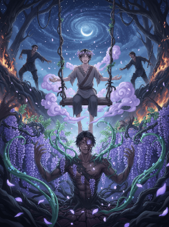 Tôi Đã Trở Lại