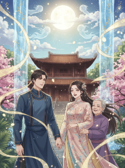 Audio Bí Thuật Sư