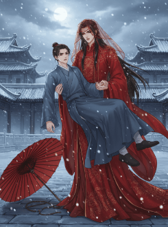 Công Chúa Ép Hôn