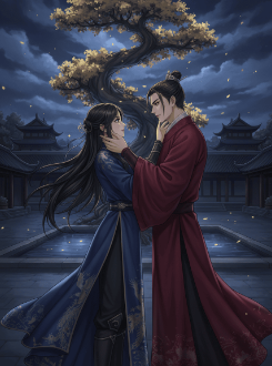 Thừa Tướng Đại Nhân Cực Sủng Ta