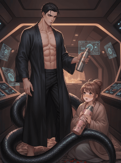 Thú Vương Sủng Ái