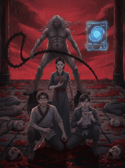 Người Xung Quanh Đều Kỳ Lạ